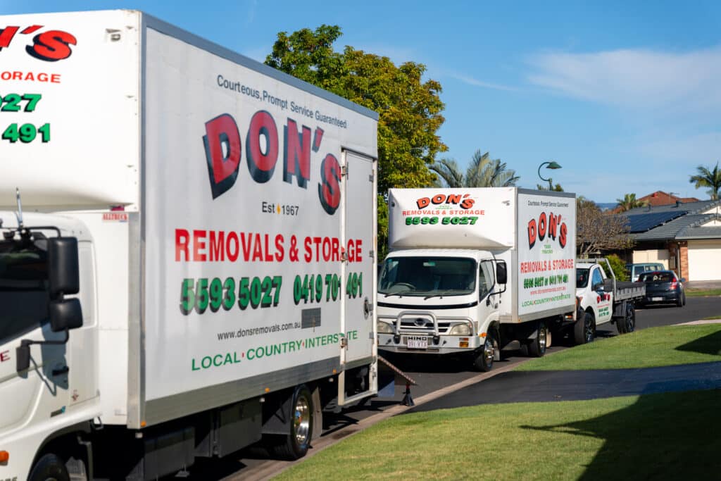 1 Dons Removals May