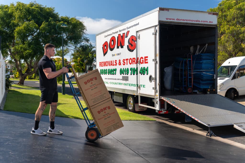 11 Dons Removals May
