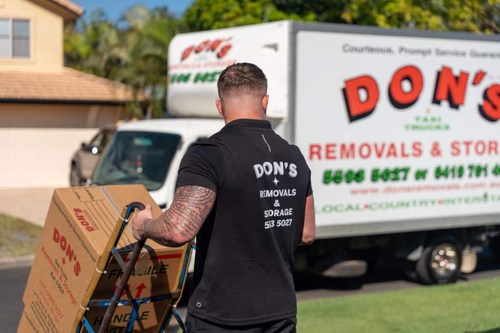 15 Dons Removals May