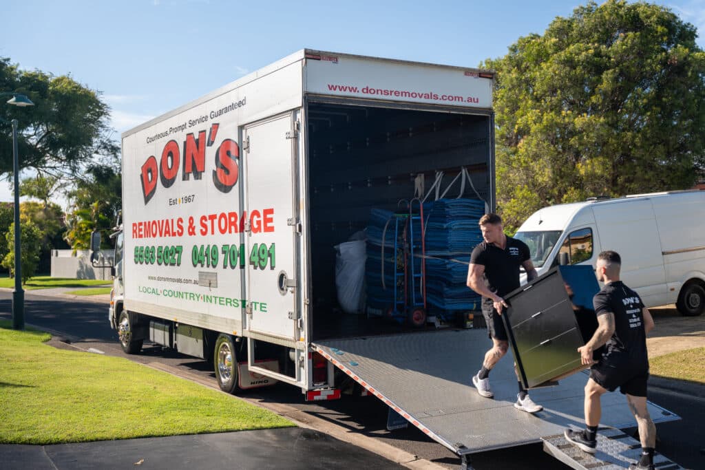 2 Dons Removals May
