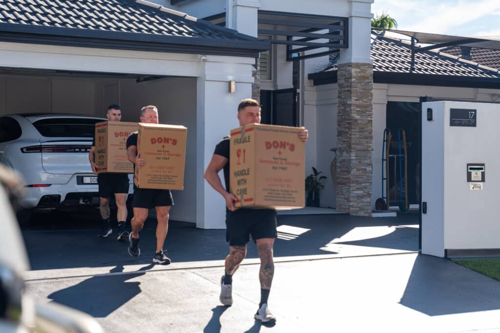 8 Dons Removals May