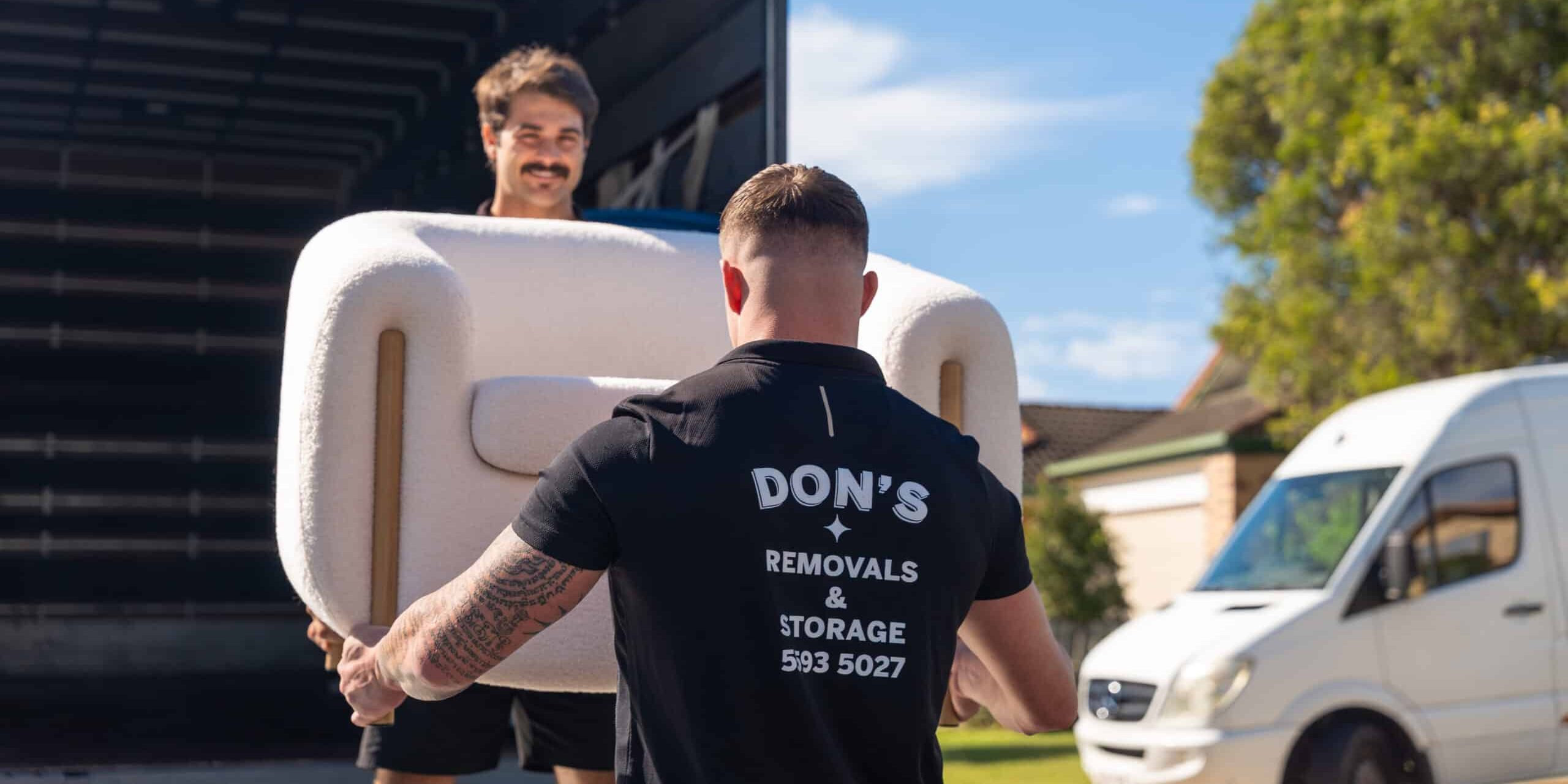 Removalists Burleigh Heads