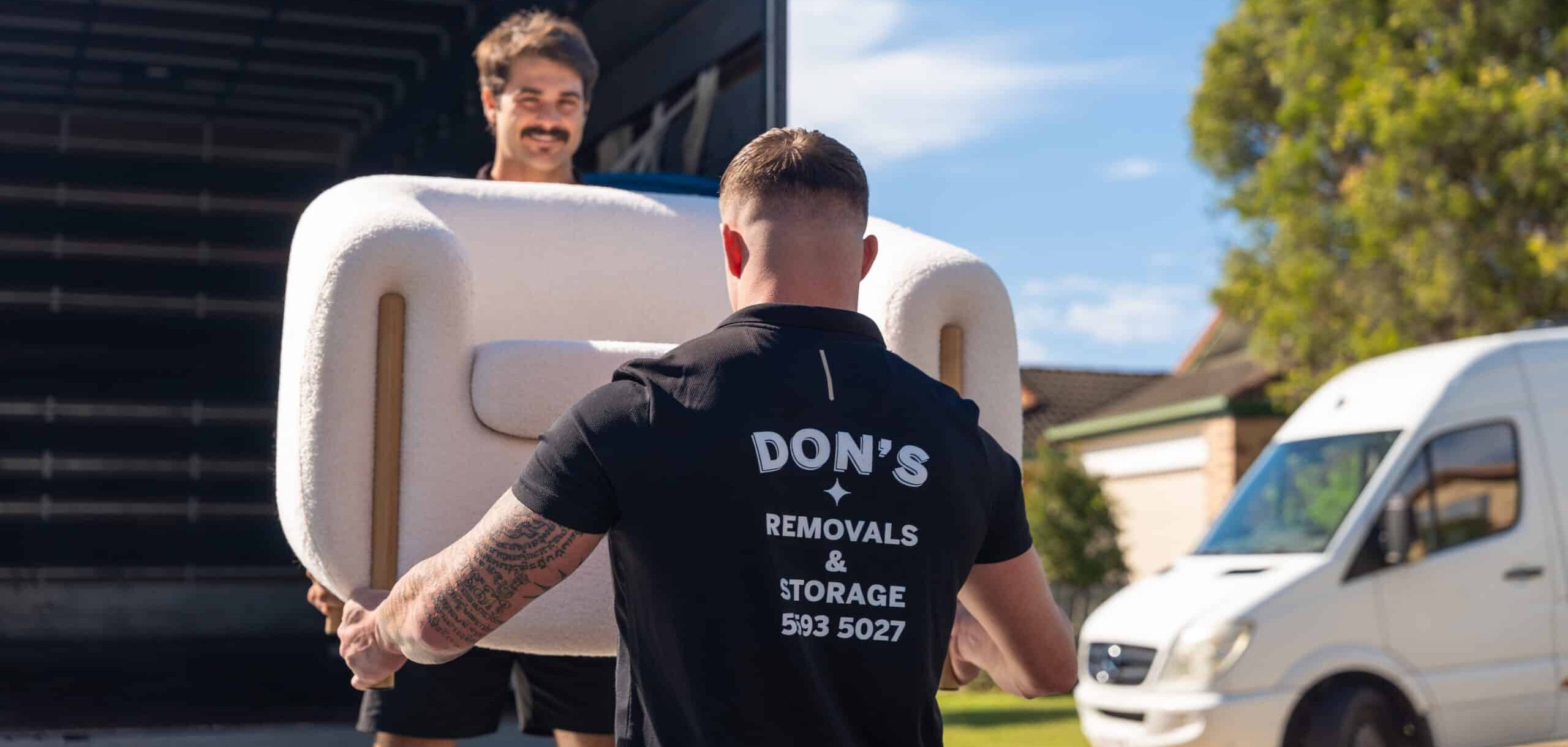 Removalists Tweed Heads