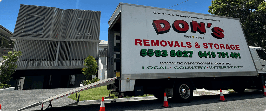 furniture removalists yatala